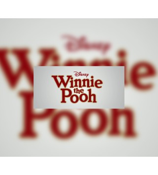 Disney Winnie the Pooh Steam Key GLOBAL